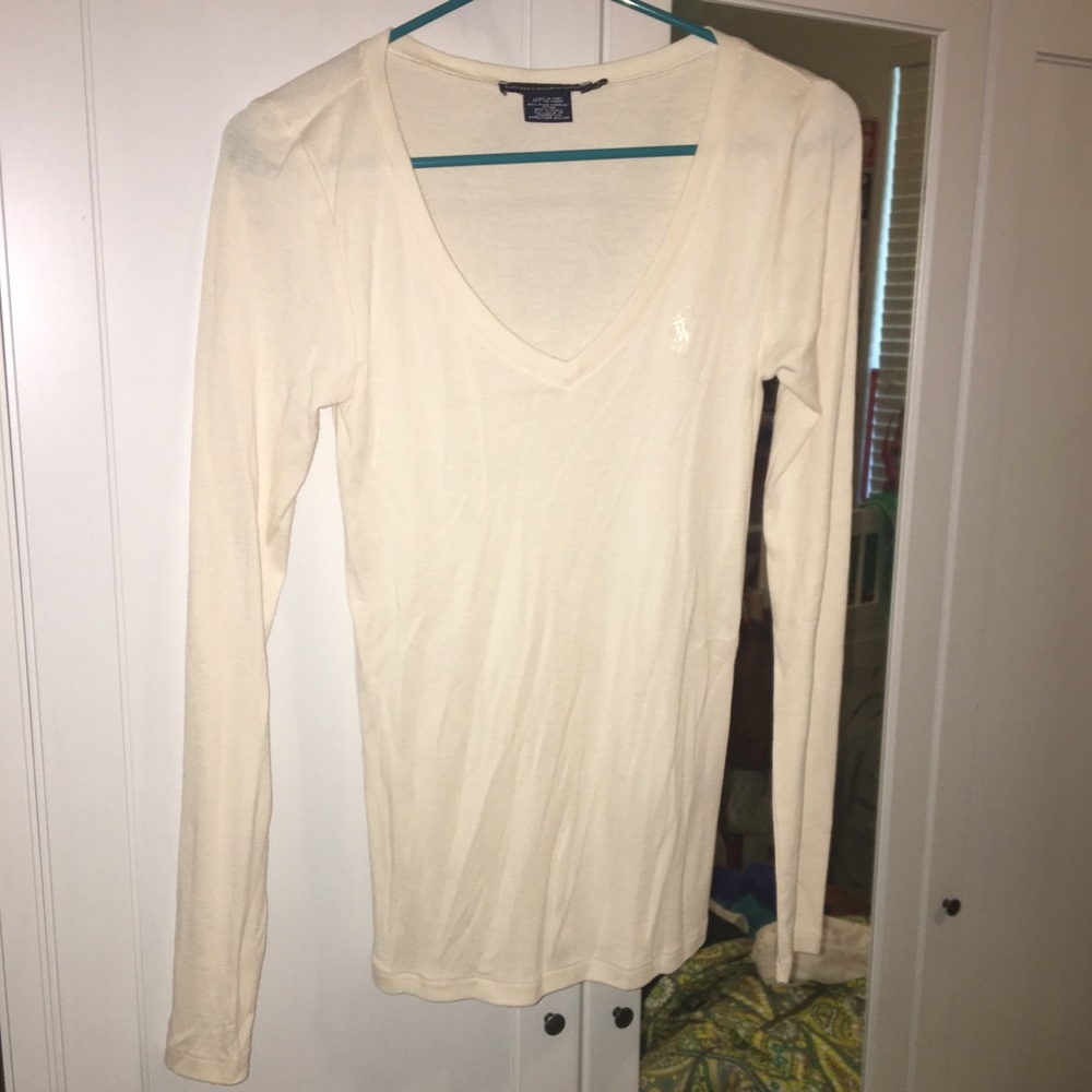Ralph Lauren long sleeve